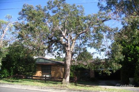 159 National Ave, Loftus, NSW 2232