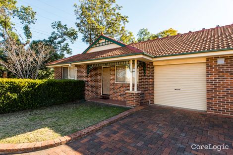 Property photo of 5/456 Cranebrook Road Cranebrook NSW 2749