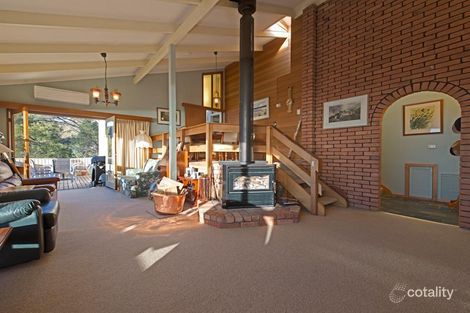 Property photo of 275 Nelson Road Mount Nelson TAS 7007