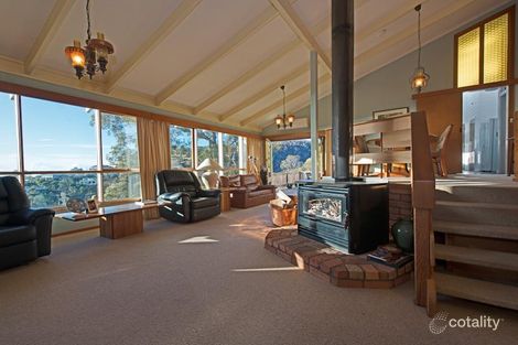 Property photo of 275 Nelson Road Mount Nelson TAS 7007