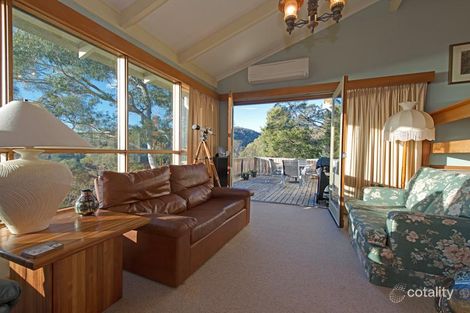 Property photo of 275 Nelson Road Mount Nelson TAS 7007
