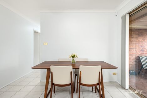 Property photo of 23 Gadshill Place Rosemeadow NSW 2560