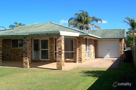 Property photo of 6 Palm Terrace Yamba NSW 2464
