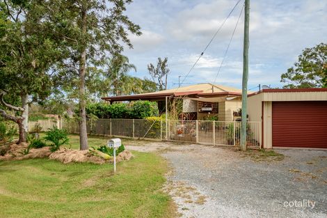 Property photo of 34 Ironmonger Street Calliope QLD 4680