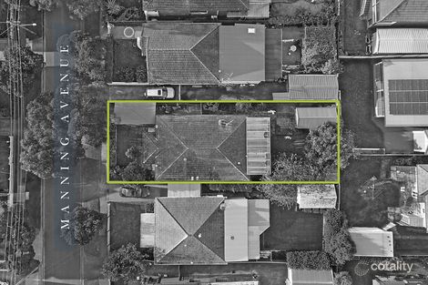 Property photo of 10 Manning Avenue Strathfield South NSW 2136