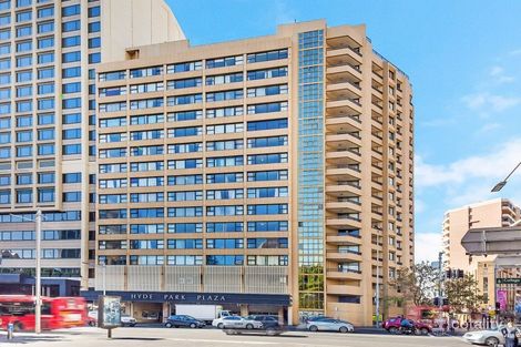 Property photo of 1107/38-52 College Street Darlinghurst NSW 2010