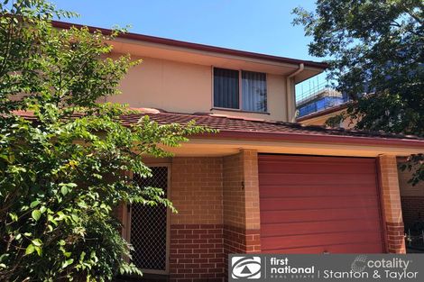 5/43-45 Rodley Ave, Penrith, NSW 2750