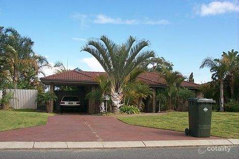 10 Fitzgerald Ct, Kingsley, WA 6026