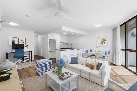 17/117 Old Burleigh Rd, Broadbeach, QLD 4218