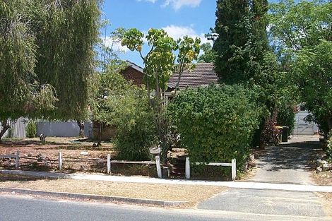 Property photo of 49 Marsh Avenue Manning WA 6152