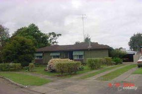 Property photo of 4 Michell Court Hamilton VIC 3300