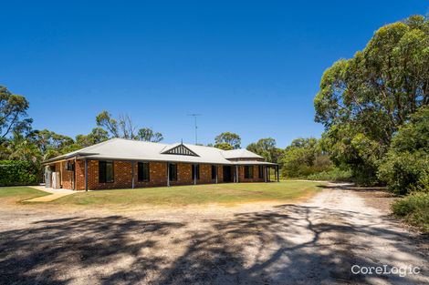 Property photo of 23 Thomasfield Place Ravenswood WA 6208