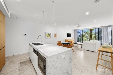 Property photo of 502/95-97 Old Burleigh Road Broadbeach QLD 4218