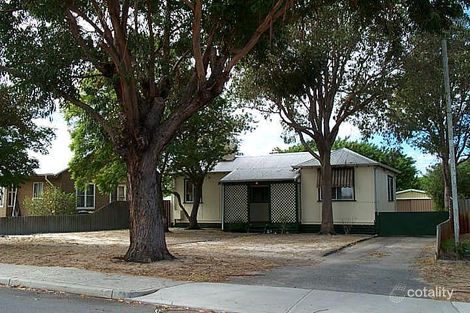 9 Haig St, Ashfield, WA 6054