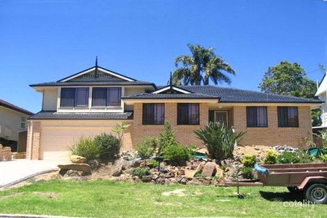 92 Thurlgona Rd, Engadine, NSW 2233