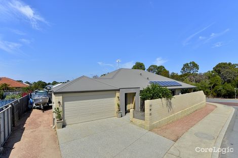 Property photo of 89 Carissa Turn Halls Head WA 6210