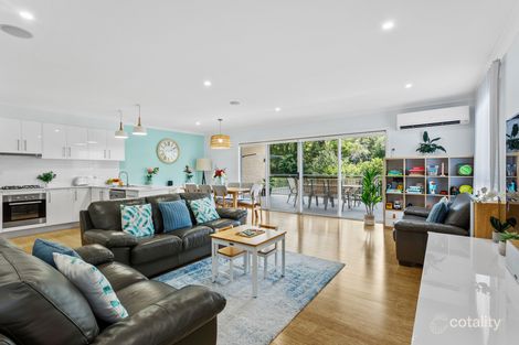 Property photo of 10 Red Gum Road Albion Park NSW 2527