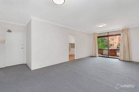6/10a Muriel St, Hornsby, NSW 2077