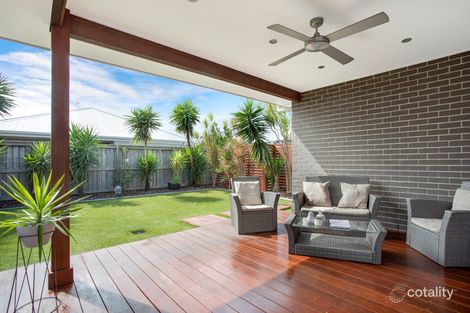 Property photo of 53 Aqua Circuit Caloundra West QLD 4551