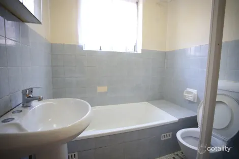 Property photo of 1/23 Harnett Avenue Marrickville NSW 2204