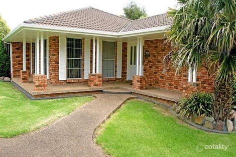 Property photo of 64 Catherine Fields Road Catherine Field NSW 2557
