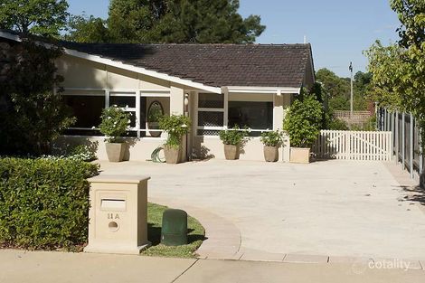 Property photo of 11A Bay Road Claremont WA 6010