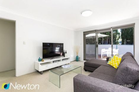 Property photo of 17/87-93 Yathong Road Caringbah NSW 2229