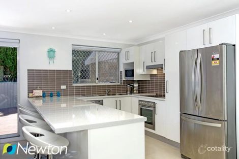 Property photo of 17/87-93 Yathong Road Caringbah NSW 2229