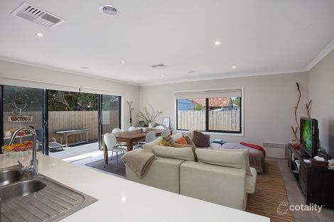 Property photo of 27A James Street Port Fairy VIC 3284