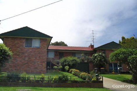 Property photo of 8 Fenwick Crescent Whitebridge NSW 2290