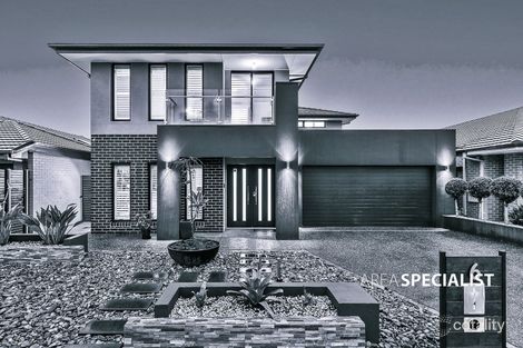 Property photo of 6 Darlington Street Keysborough VIC 3173