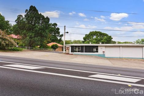 30 Highs Rd, West Pennant Hills, NSW 2125