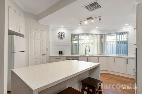 Property photo of 4 Sussex Way Currambine WA 6028