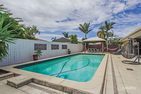 Property photo of 8 Splice Street Mermaid Waters QLD 4218