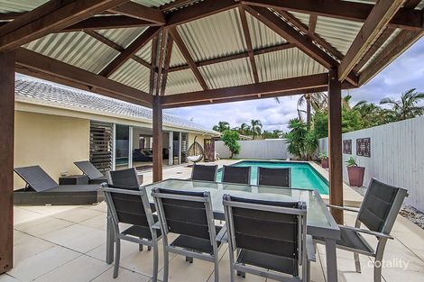 Property photo of 8 Splice Street Mermaid Waters QLD 4218