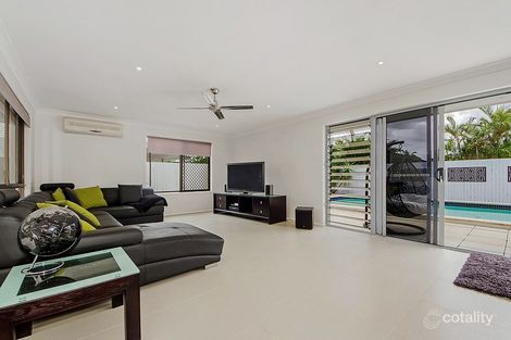 Property photo of 8 Splice Street Mermaid Waters QLD 4218