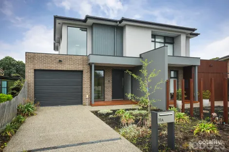 11a Norma Ave, Cheltenham, VIC 3192