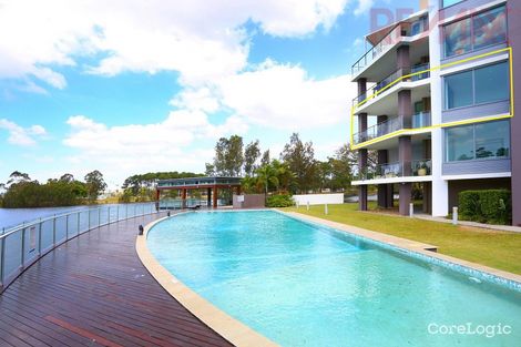 Property photo of 108/22-24 Ben Lexcen Place Robina QLD 4226