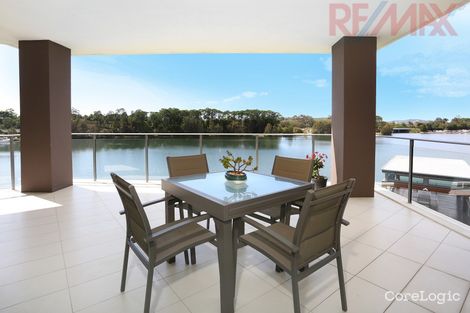 Property photo of 108/22-24 Ben Lexcen Place Robina QLD 4226