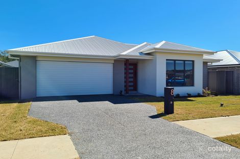 8 Murphy St, Thrumster, NSW 2444