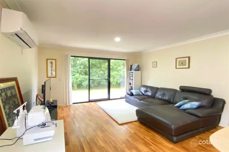Property photo of 310/64 Gilston Road Nerang QLD 4211