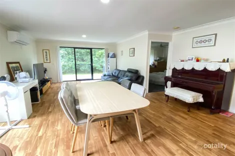 Property photo of 310/64 Gilston Road Nerang QLD 4211