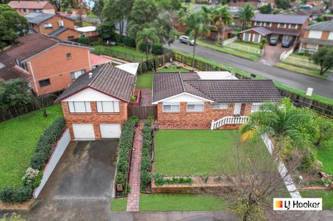 Property photo of 36 Heath Street Prospect NSW 2148