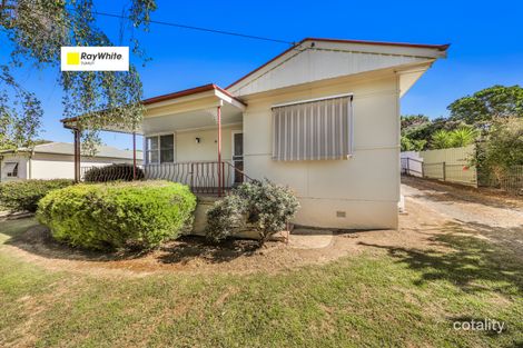 95 Lockhart St, Adelong, NSW 2729