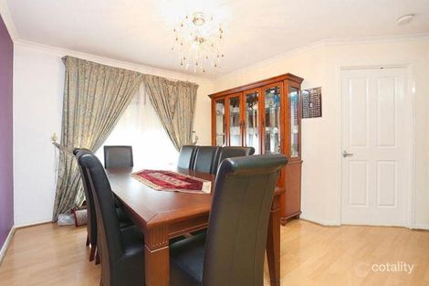 Property photo of 13 Thompson Crescent Roxburgh Park VIC 3064