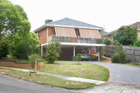 16 Rochdale Dr, Burwood East, VIC 3151