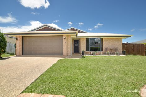Property photo of 19 Sunpoint Way Calliope QLD 4680