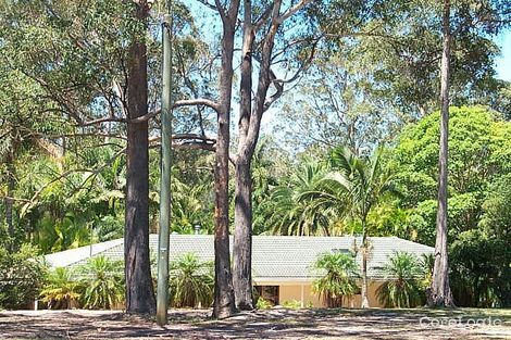 Property photo of 4 Lake Russell Drive Emerald Beach NSW 2456