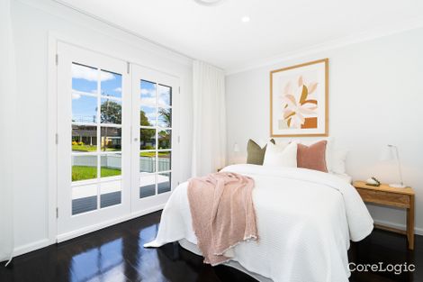 Property photo of 7 Tarrilli Place Kellyville NSW 2155