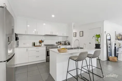 Property photo of 7 Epping Avenue Pimpama QLD 4209